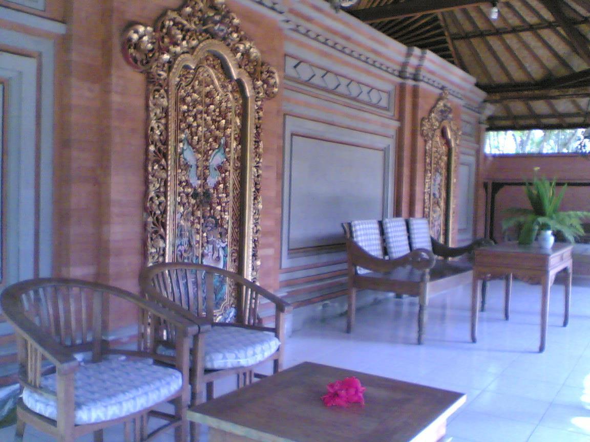 Sanggingan Villa Ουμπούντ Εξωτερικό φωτογραφία